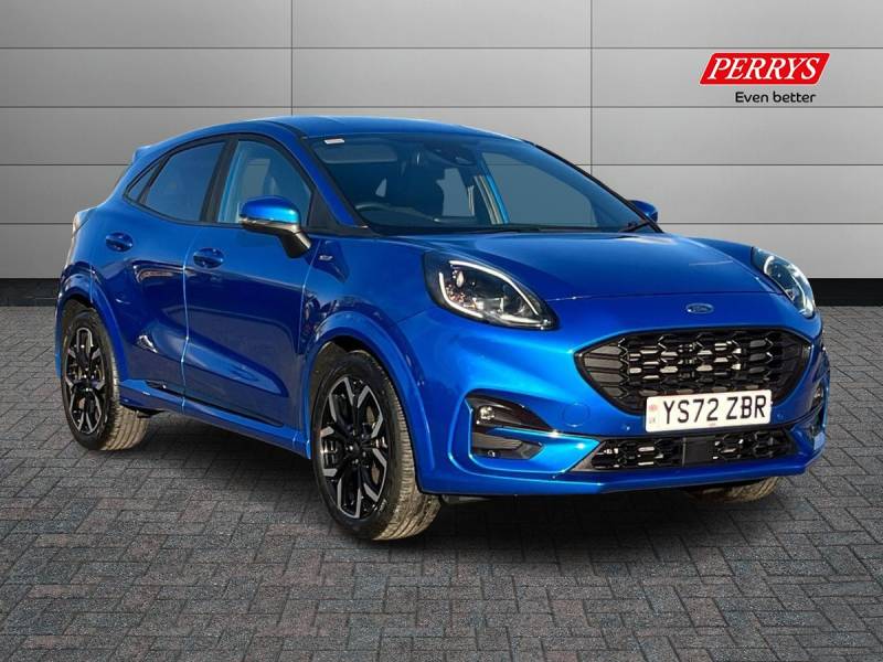 FORD PUMA 2023 (72)