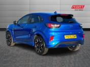 FORD PUMA 2023 (72)