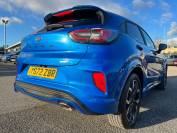 FORD PUMA 2023 (72)