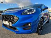 FORD PUMA 2023 (72)