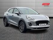 FORD PUMA 2023 (23)