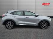 FORD PUMA 2023 (23)