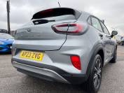 FORD PUMA 2023 (23)