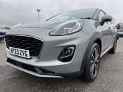 FORD PUMA 2023 (23)