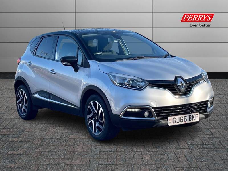 RENAULT CAPTUR 2016 (66)