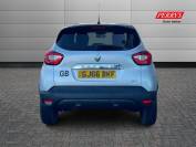 RENAULT CAPTUR 2016 (66)