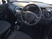 RENAULT CAPTUR 2016 (66)