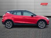 SEAT ARONA 2024 (74)