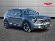 KIA SPORTAGE 2023 (73)