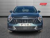 KIA SPORTAGE 2023 (73)