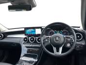 MERCEDES-BENZ C CLASS 2020 (69)