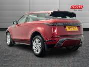 LAND ROVER RANGE ROVER EVOQUE 2021 (21)