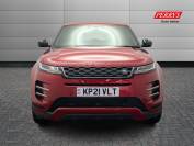 LAND ROVER RANGE ROVER EVOQUE 2021 (21)