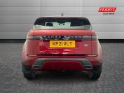 LAND ROVER RANGE ROVER EVOQUE 2021 (21)