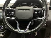 LAND ROVER RANGE ROVER EVOQUE 2021 (21)