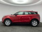 LAND ROVER RANGE ROVER EVOQUE 2021 (21)