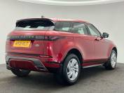 LAND ROVER RANGE ROVER EVOQUE 2021 (21)