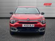 CITROEN C4 2021 (21)