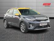 KIA STONIC 2023 (23)