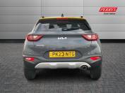 KIA STONIC 2023 (23)