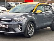 KIA STONIC 2023 (23)