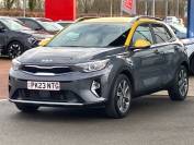 KIA STONIC 2023 (23)