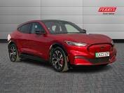 FORD MUSTANG MACH-E 2023 (23)