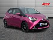 TOYOTA AYGO 2018 (18)