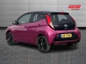 TOYOTA AYGO 2018 (18)