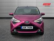 TOYOTA AYGO 2018 (18)