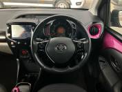 TOYOTA AYGO 2018 (18)