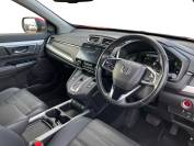 HONDA CR-V 2023 (23)