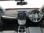 HONDA CR-V 2023 (23)