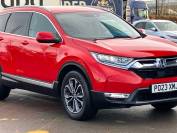 HONDA CR-V 2023 (23)