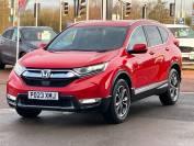 HONDA CR-V 2023 (23)