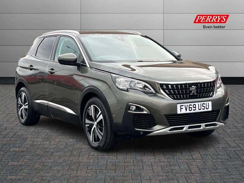 PEUGEOT 3008 2020 (69)