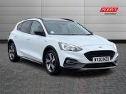 FORD FOCUS 2020 (20)