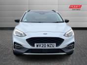 FORD FOCUS 2020 (20)