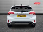 FORD FOCUS 2020 (20)