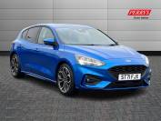 FORD FOCUS 2021 (71)