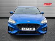 FORD FOCUS 2021 (71)