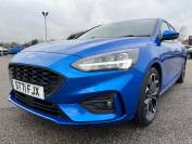 FORD FOCUS 2021 (71)