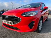 FORD FIESTA 2022 (72)