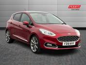 FORD FIESTA-VIGNALE 2018 (18)