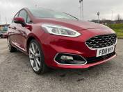 FORD FIESTA-VIGNALE 2018 (18)