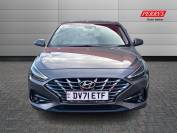 HYUNDAI I30 2021 (71)