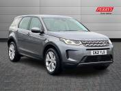 LAND ROVER DISCOVERY SPORT 2021 (21)