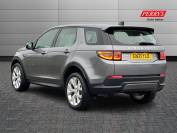 LAND ROVER DISCOVERY SPORT 2021 (21)