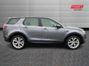 LAND ROVER DISCOVERY SPORT 2021 (21)