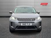 LAND ROVER DISCOVERY SPORT 2021 (21)